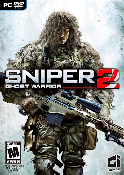 Sniper Ghost Warrior 2 Free Download Pc Game Full Version