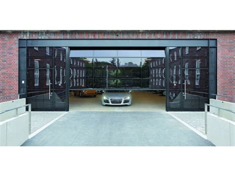 877 ok hormann hörmann llc 5050 baseline road. Porte sectionnelle vitrée en aluminium au design exclusif ...