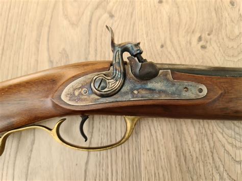 Kentucky Rifle Occasion | Armis.ch