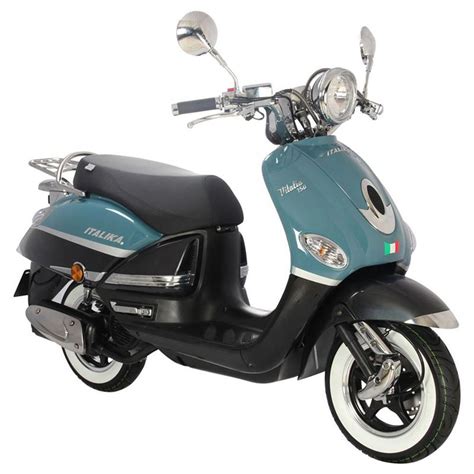 Motoneta Italika Vitalia 150cc Elektra Online Mx Elektra