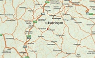 Hechingen Location Guide