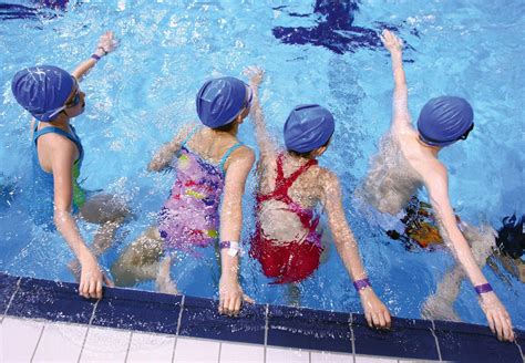 Nuffield Health Teams Up With Amateur Swimming Association