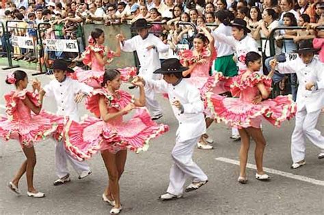 Imagenes De Los Bailes Tipicos De La Region Orinoquia Https