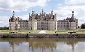 Château de Chambord - Castle in France - Thousand Wonders