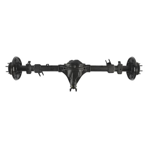 Cardone® 3a 18016lol Rear Drive Axle Assembly