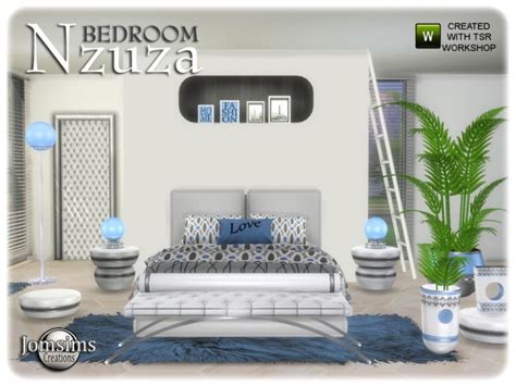 Sims 4 Bedroom Downloads Sims 4 Updates Page 8 Of 119