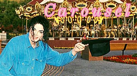 Carousel Michael Jackson Youtube