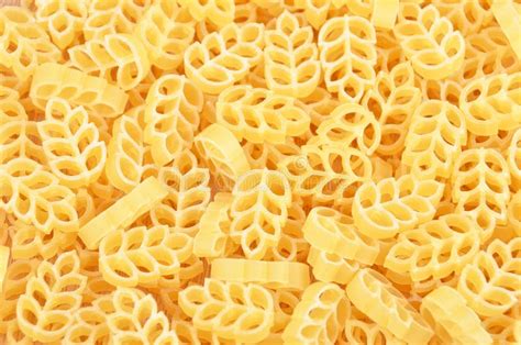Pasta Close Up Stock Image Image Of Gastronomy Noodles 51651267