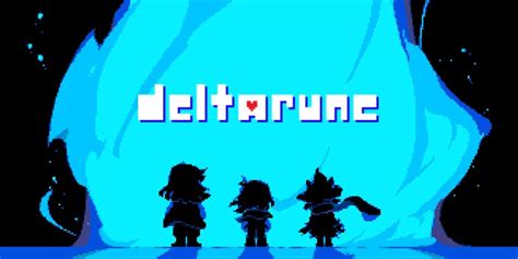 Deltarune Chapter 2 Review Building Towards Something Big
