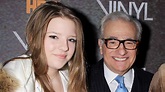 Martin Scorsese Makes TikTok Debut With Daughter Francesca