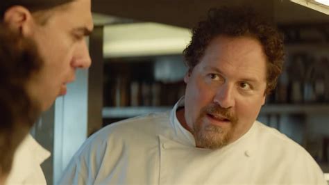 Jon Favreau Described This Chef Scene As The Toughest By Far