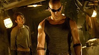 Riddick - Chroniken eines Kriegers - Cinemathek