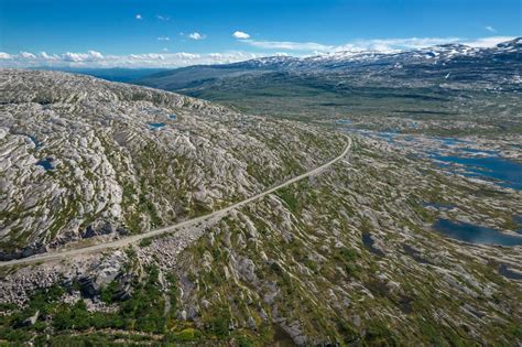 Saltfjellet Svartisen National Park