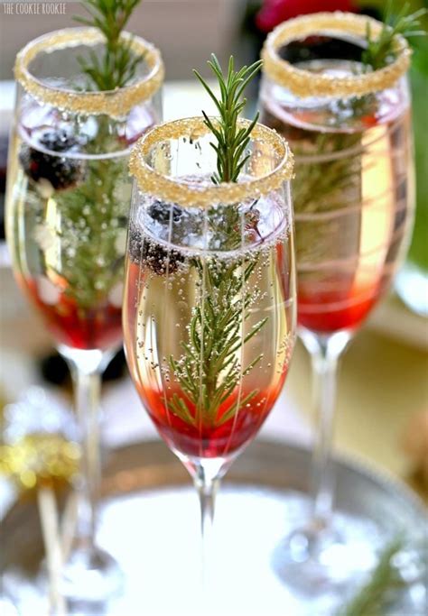 Here's a simple way to spread some holiday cheer: 25 Holiday Cocktails To Try... - Afternoon Espresso
