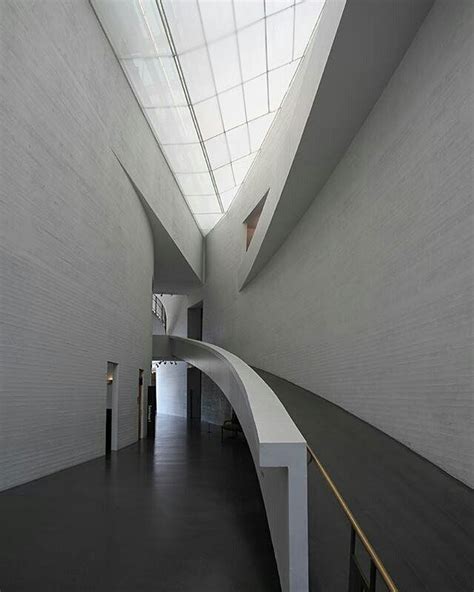 Kiasma Museum Of Contemporary Art In Helsinki Steven Holl Architects