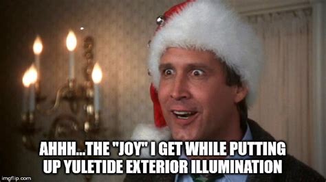 Christmas vacation Memes - Imgflip