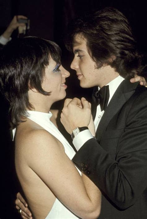 Pictures Of Desi Arnaz Jr With His Girlfriend Liza Minnelli At The