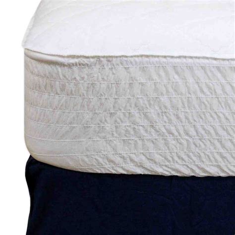 A waterproof mattress pad is basically a topper or protector that covers your mattress and protects it from water and most of the liquid. Best Waterproof Mattress Cover - Home Furniture Design