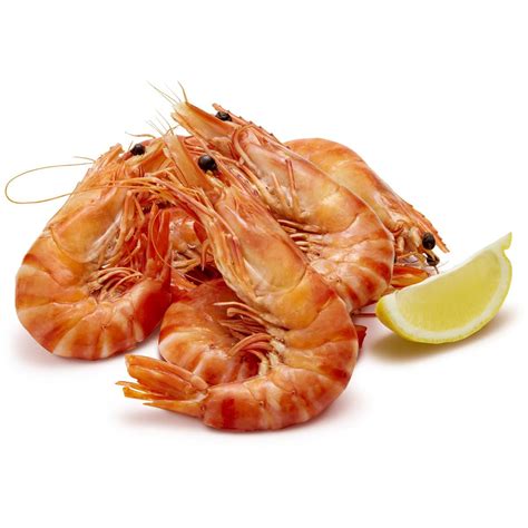Woolworths Thawed Extra Large Cooked Tiger Prawns 3kg Woolworths
