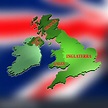 Reino Unido… y su corona británica - milyunamillas