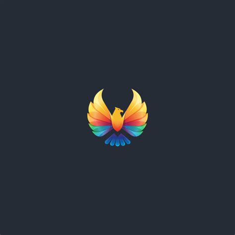 Free 18 Bird Logo Designs In Psd Vector Eps