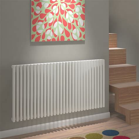 Designer Radiators Can Greatly Improve The Look Of Your Home Home