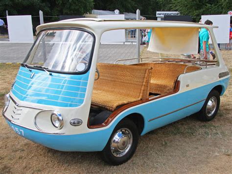 15 Volkswagen Thing Worlds 15 Ugliest Cars Pictures Cbs News