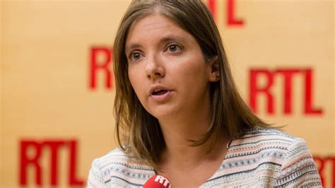 Députée de la 10e circonscription des yvelines, membre de la commission. Aurore Bergé, invitée de RTL, lundi 21 août - YouTube