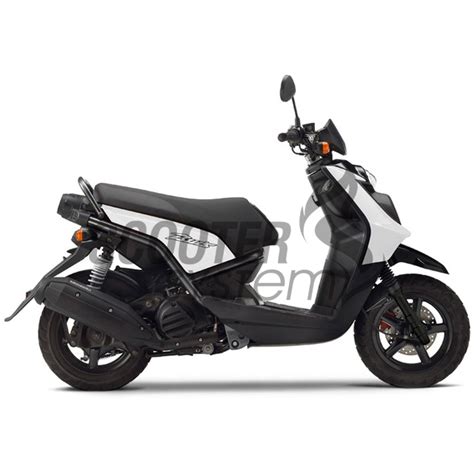 Yamaha Bw S 125 Guide D Achat Scooter 125