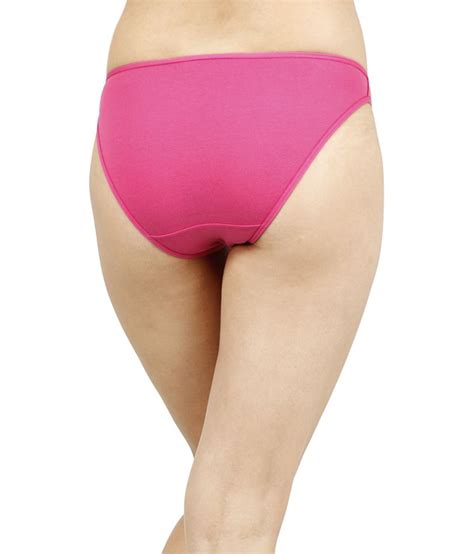 Buy Softrose Pink Panties Online At Best Prices In India Snapdeal