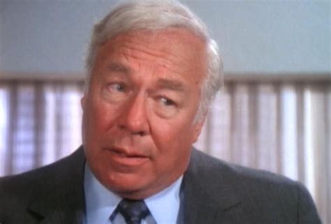 George Kennedy From ‘dallas And ‘airport Dead At 91 Tvline