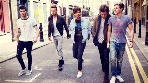 Looking for the best wallpapers? One Direction Laptop Wallpapers - Top Free One Direction ...