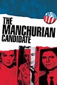 The Manchurian Candidate (1962) - Posters — The Movie Database (TMDB)