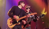 Ben Gibbard Plays 'The Concept' and 'Everything Flows' With Teenage ...