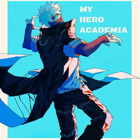 Dabi Dance Boku No Hero Academia Fan Art 43776231 Fanpop Page 64