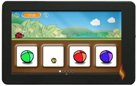 Best Kindle Fire Kids Game
