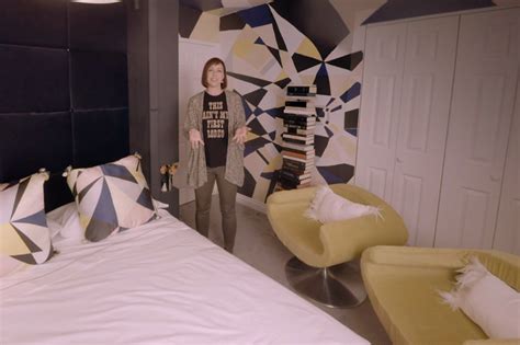 Take A 360 Tour Of Hildi And Dougs Rooms From The Trading Spaces
