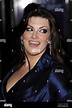 Jodie Prenger arriving at the Premiere of Clubbed, Empire Cinema ...