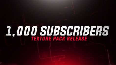 256x Midnight Blue Texture Pack Release 1000 Subscribers Youtube