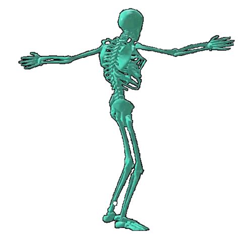 Skeleton Dance Gif Skeleton Dance Pineapple Discover Vrogue Co