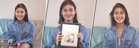 Liza Soberano Shares A Piece Of Her Life In New Vlog Abs Cbn Entertainment