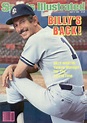 Fiery Yankees skipper Billy Martin’s fight with his own pitcher was one ...