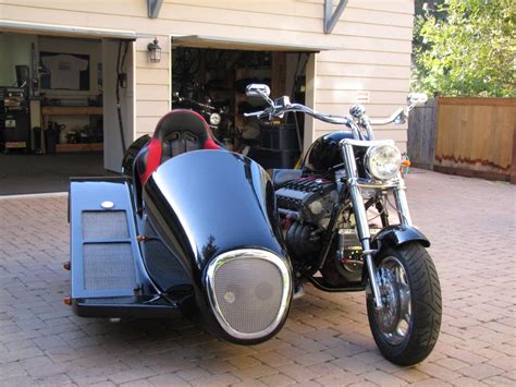 Shipping a Motorcycle with Side Car? - MoverQuest Moving Shipping Company - Motorcycle Shipping ...