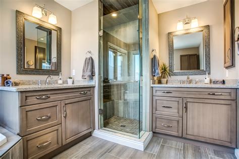 Bathroom Remodel Cost 2017 2018 Budget Average Luxury Home
