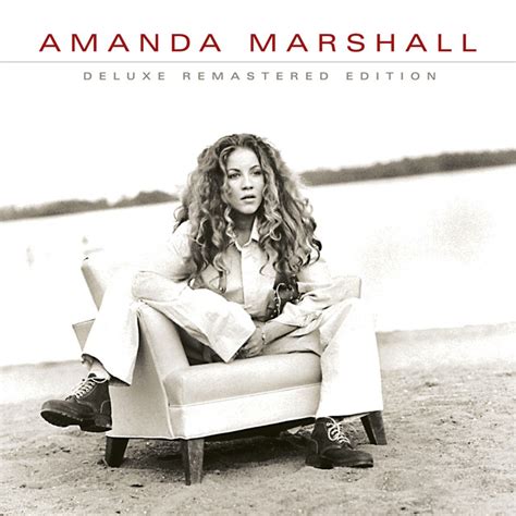 Amanda Marshall Deluxe Remastered Edition Album By Amanda Marshall Spotify