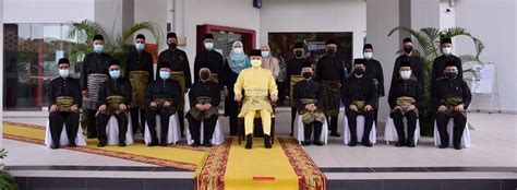 Who was the leader of the sui dynasty? Mohd. Annuar dilantik Yang Dipertua MAIPk - Utusan Digital