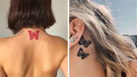 Update About Butterfly Tattoo Ideas Best In Daotaonec