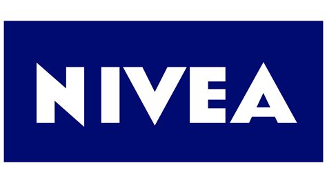 Nivea Logo Symbol Meaning History Png Brand