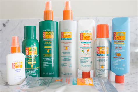 Introducing Avon Skin So Soft Bug Guard Mama In Heels