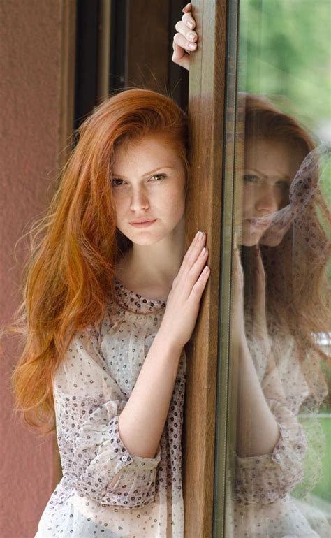 photograph chrissy by tanya markova nya on 500px locs red hair woman girls with red hair